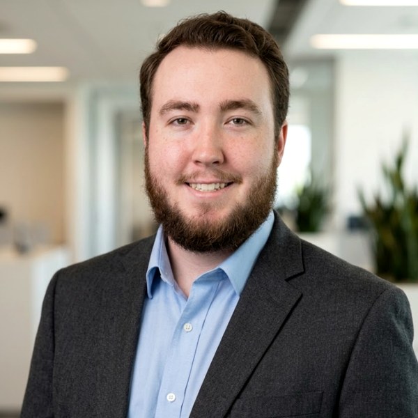 Brennen - Operations at Blackline Laser Co.